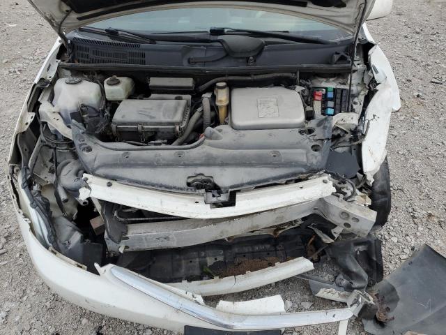 Photo 11 from auction – 2008 TOYOTA PRIUS with VIN JTDKB20U483379080