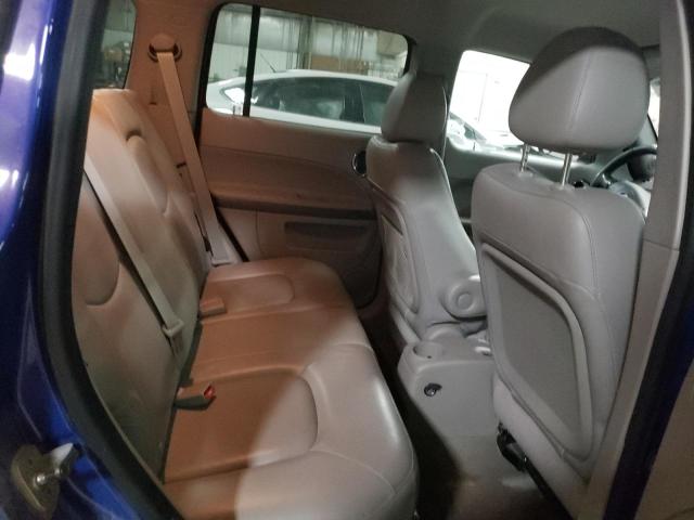 Photo 10 from auction – 2008 CHEVROLET HHR LT with VIN 3GNCA23D28S717080