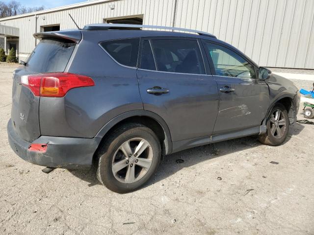 Photo 3 from auction – 2013 TOYOTA RAV4 XLE with VIN JTMRFREV6D5016694