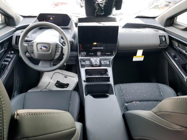 Photo 8 from auction – 2023 SUBARU SOLTERRA P with VIN JTMABABA8PA022651