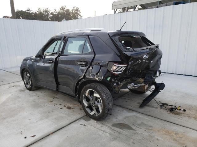 Photo 2 from auction – 2023 HYUNDAI VENUE SEL with VIN KMHRC8A37PU248024