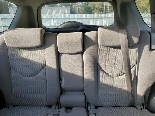 Photo 10 from auction – 2007 TOYOTA RAV4 LIMIT with VIN JTMBD31V775058239
