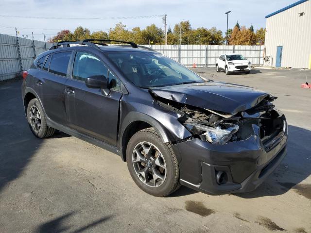 Photo 4 from auction – 2019 SUBARU CROSSTREK with VIN JF2GTAEC9K8340977