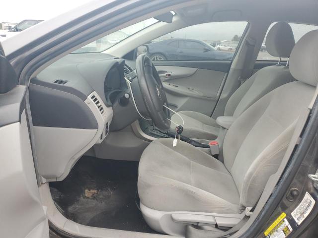 Photo 7 from auction – 2013 TOYOTA COROLLA BA with VIN 5YFBU4EE5DP108361