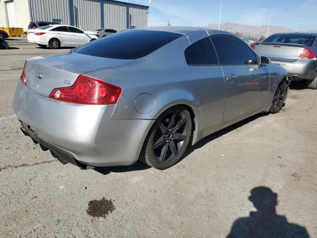Photo 3 from auction – 2005 INFINITI G35 with VIN JNKCV54E35M413157