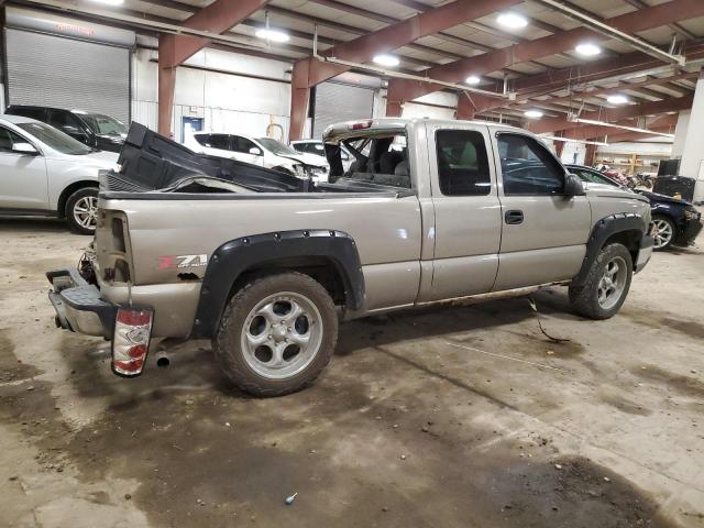 Photo 3 from auction – 2003 CHEVROLET SILVERADO with VIN 1GCEK19T73Z316305
