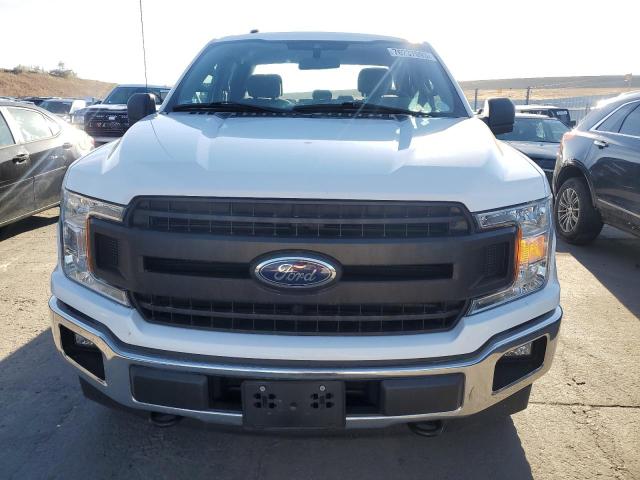 Photo 5 from auction – 2019 FORD F150 SUPER with VIN 1FTEX1EP8KKC21091
