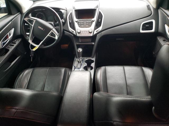 Photo 8 from auction – 2017 GMC TERRAIN SL with VIN 2GKFLUEK5H6109726