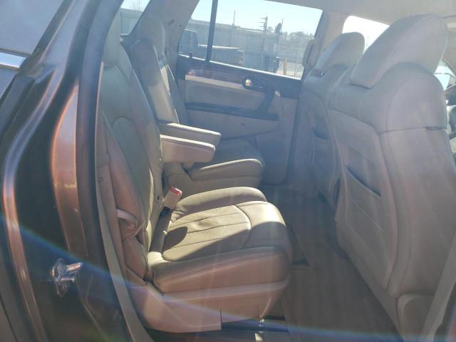 Photo 11 from auction – 2008 BUICK ENCLAVE CX with VIN 5GAER23758J267514