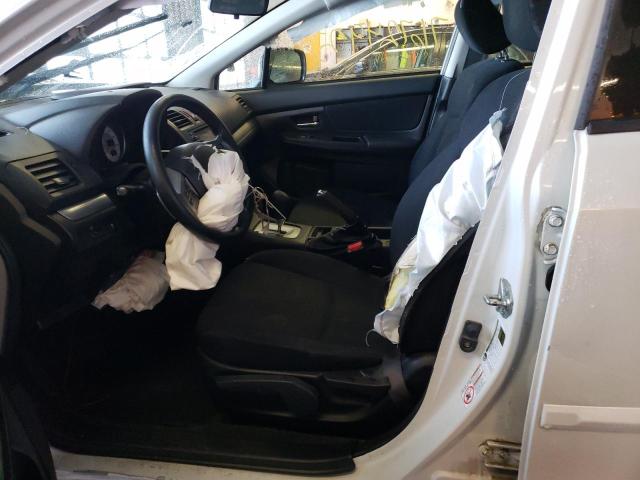Photo 7 from auction – 2014 SUBARU IMPREZA PR with VIN JF1GPAC69E8312445
