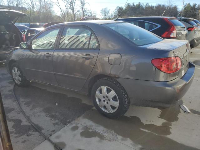 Photo 2 from auction – 2006 TOYOTA COROLLA CE with VIN 1NXBR32E86Z758612