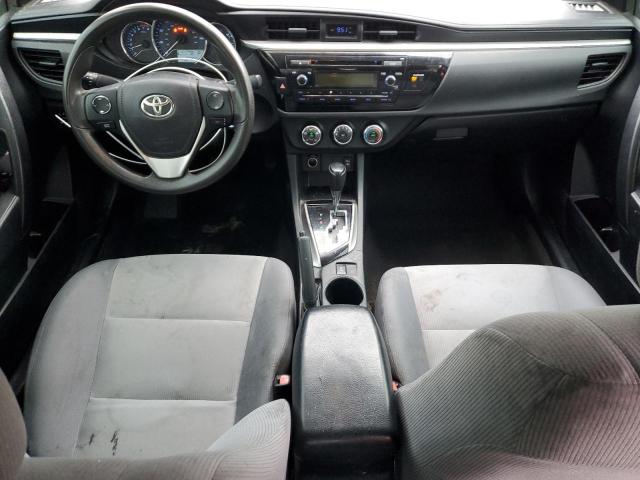 Photo 8 from auction – 2014 TOYOTA COROLLA L with VIN 2T1BURHE2EC043687