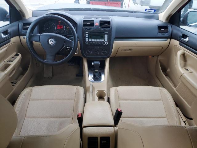 Photo 8 from auction – 2007 VOLKSWAGEN JETTA 2.5 with VIN 3VWSF71K47M132781