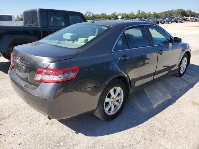 Photo 3 from auction – 2011 TOYOTA CAMRY BASE with VIN 4T4BF3EK3BR196807