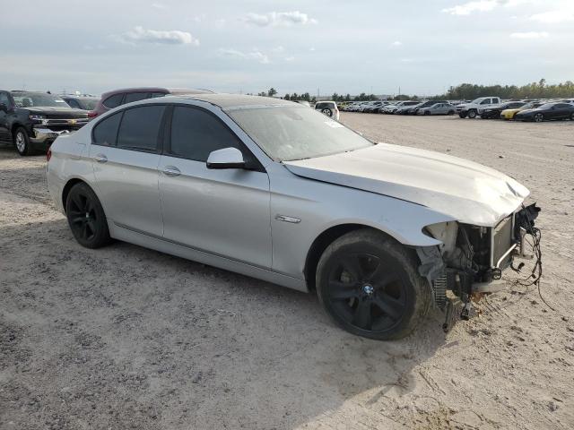 Photo 4 from auction – 2011 BMW 550 I with VIN WBAFR9C55BC758619