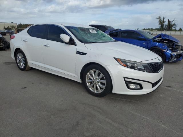 Photo 4 from auction – 2015 KIA OPTIMA EX with VIN 5XXGN4A72FG514278