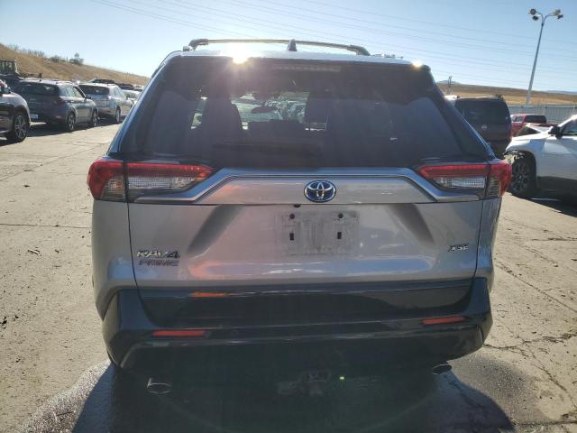 Photo 6 from auction – 2021 TOYOTA RAV4 PRIME with VIN JTMFB3FV6MD022964