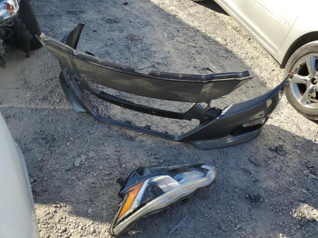 Photo 12 from auction – 2020 NISSAN ALTIMA S with VIN 1N4BL4BVXLN318737
