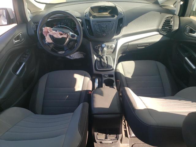 Photo 8 from auction – 2016 FORD C-MAX SE with VIN 1FADP5AU4GL117297