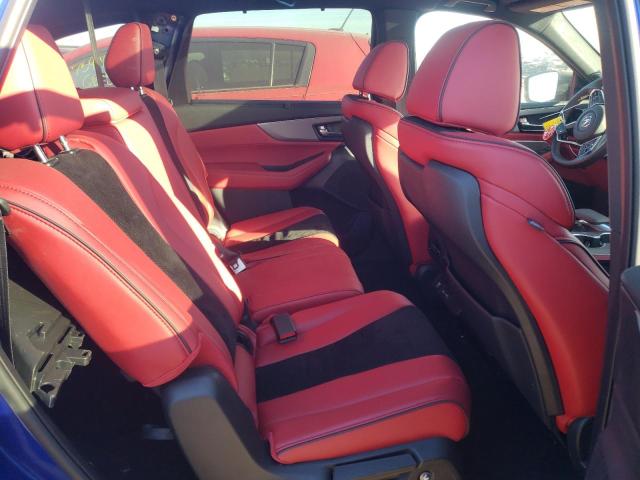 Photo 10 from auction – 2023 ACURA MDX A-SPEC with VIN 5J8YE1H01PL014496