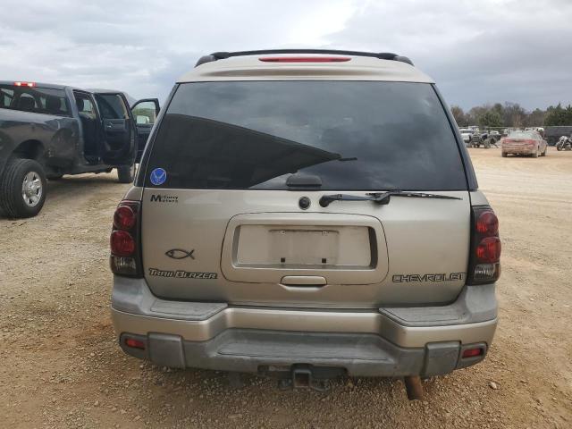 Photo 6 from auction – 2003 CHEVROLET TRAILBLAZE with VIN 1GNES16S636140447