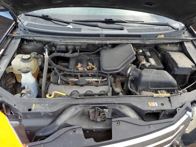 Photo 12 from auction – 2007 FORD EDGE SEL P with VIN 2FMDK39C17BA58973
