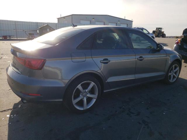 Photo 3 from auction – 2015 AUDI A3 PREMIUM with VIN WAUBFGFF5F1141738