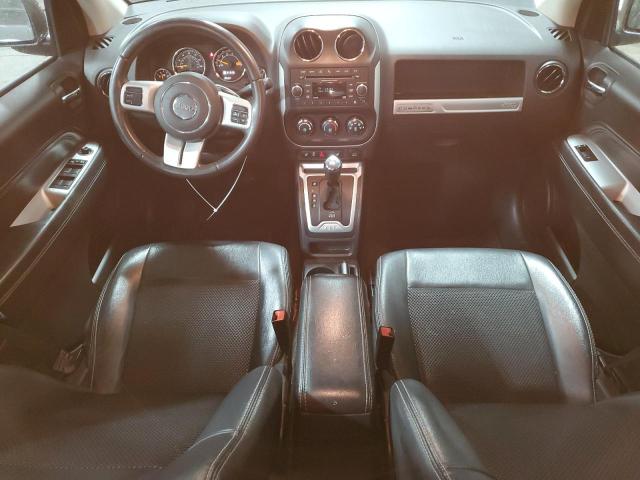 Photo 8 from auction – 2016 JEEP COMPASS LA with VIN 1C4NJCEA2GD773738