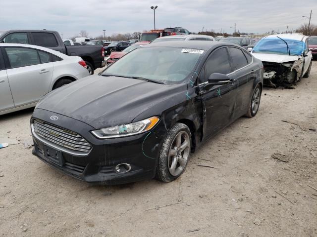 Photo 1 from auction – 2014 FORD FUSION SE with VIN 3FA6P0H94ER147377