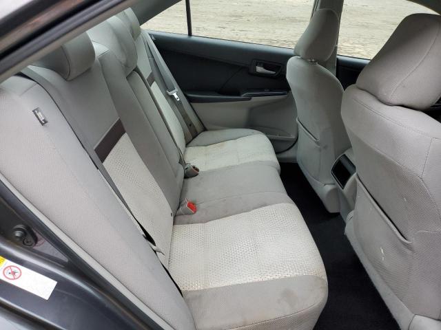 Photo 10 from auction – 2014 TOYOTA CAMRY L with VIN 4T1BF1FK4EU769733