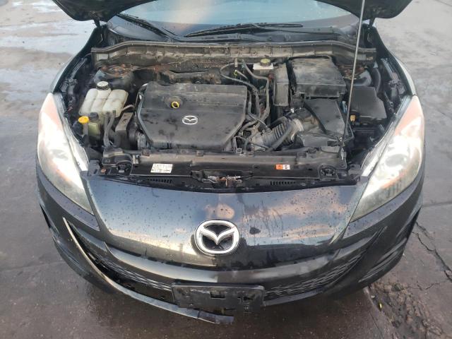 Photo 11 from auction – 2011 MAZDA 3 I with VIN JM1BL1UFXB1471235