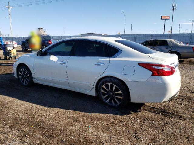 Photo 2 from auction – 2016 NISSAN ALTIMA 2.5 with VIN 1N4AL3AP6GC133241