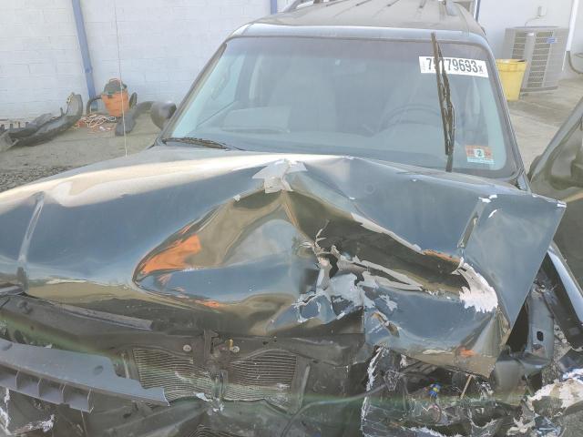 Photo 11 from auction – 2002 FORD EXPLORER L with VIN 1FMZU72EX2UC27541