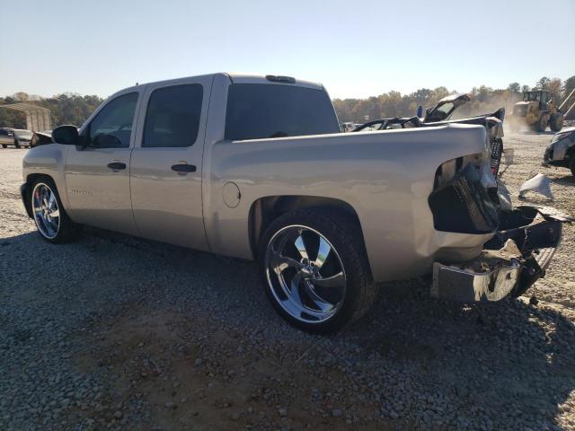 Photo 2 from auction – 2009 CHEVROLET SILVERADO with VIN 3GCEC13C69G149420