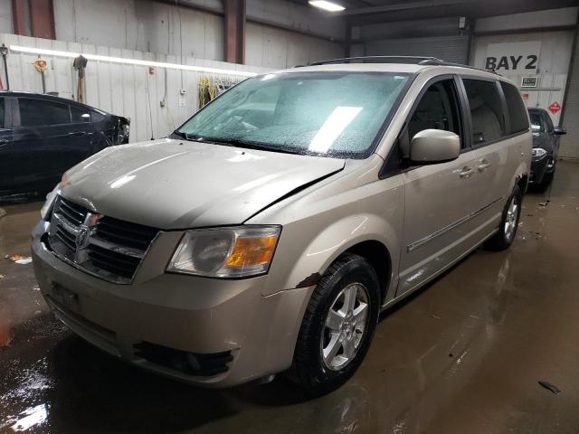Photo 1 from auction – 2008 DODGE GRAND CARA with VIN 1D8HN54P48B105778