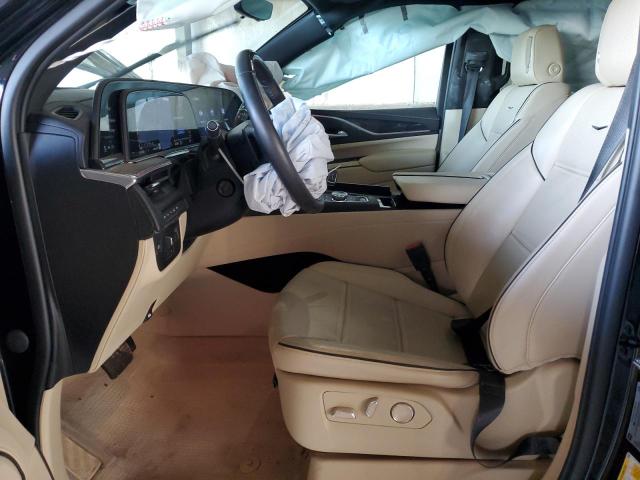 Photo 7 from auction – 2023 CADILLAC ESCALADE P with VIN 1GYS4BKL6PR356663
