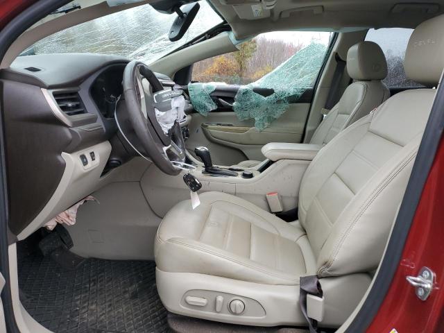 Photo 7 from auction – 2019 GMC ACADIA DEN with VIN 1GKKNXLS3KZ140174