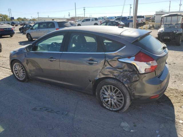 Photo 2 from auction – 2012 FORD FOCUS SEL with VIN 1FAHP3M20CL293449