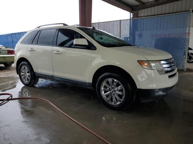 Photo 4 from auction – 2007 FORD EDGE SEL with VIN 2FMDK38C17BB41630