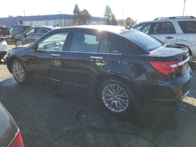 Photo 2 from auction – 2012 CHRYSLER 200 LIMITE with VIN 1C3CCBCB5CN302375