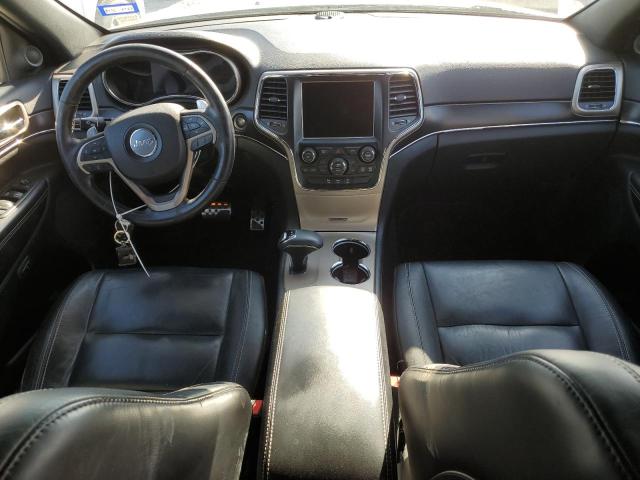 Photo 8 from auction – 2014 JEEP GRAND CHER with VIN 1C4RJEBG9EC260608