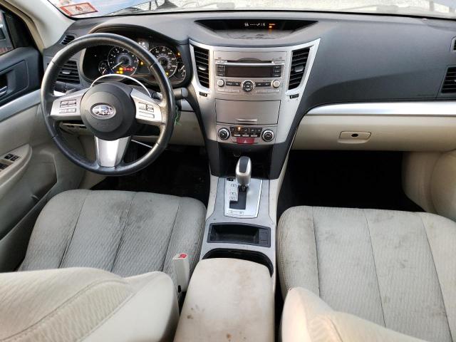 Foto 8 de la subasta – 2010 SUBARU LEGACY 2.5 con VIN 4S3BMBB63A3238192