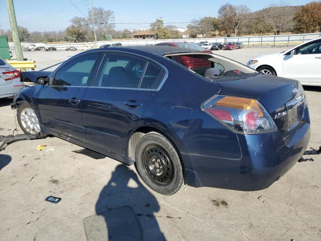 Photo 2 from auction – 2010 NISSAN ALTIMA BAS with VIN 1N4AL2AP8AC130746