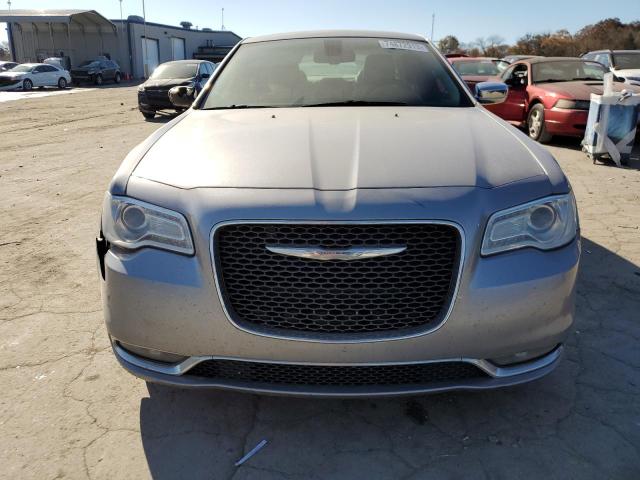Photo 5 from auction – 2015 CHRYSLER 300C with VIN 2C3CCAEG2FH792225