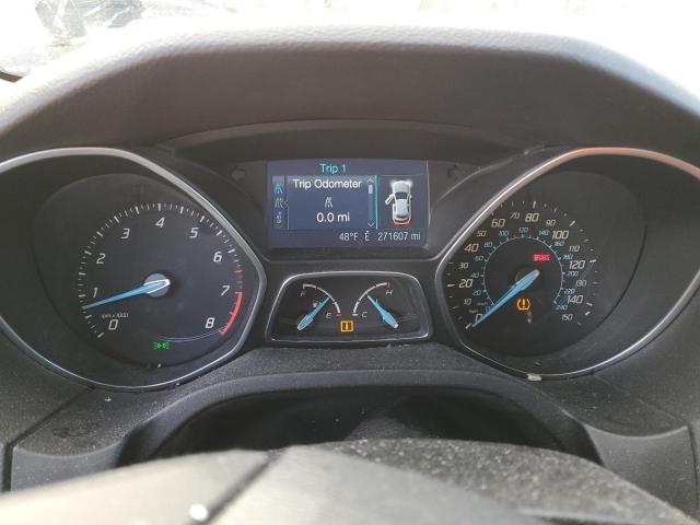 Photo 9 from auction – 2012 FORD FOCUS SE with VIN 1FAHP3F28CL414905
