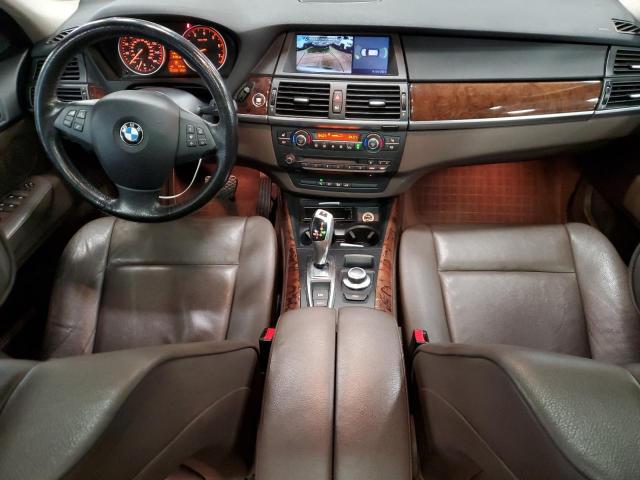 Photo 8 from auction – 2008 BMW X5 3.0I with VIN 5UXFE43598L002400