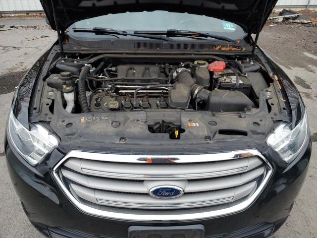 Photo 11 from auction – 2015 FORD TAURUS SEL with VIN 1FAHP2E8XFG155086