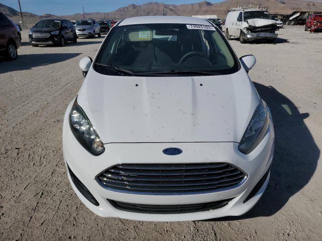 Photo 5 from auction – 2017 FORD FIESTA SE with VIN 3FADP4EJ3HM170339