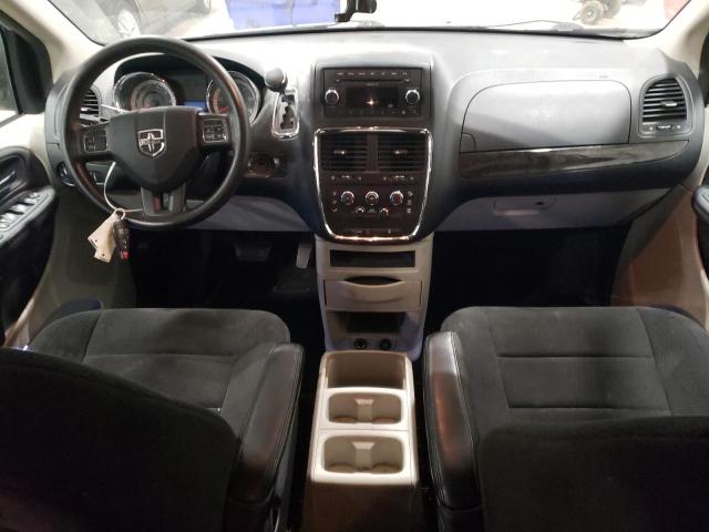 Photo 8 from auction – 2011 DODGE GRAND CARA with VIN 2D4RN3DG9BR764829