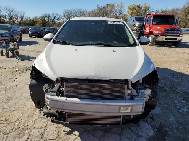 Photo 5 from auction – 2015 CHEVROLET SONIC with VIN 1G1JE5SB1F4207539